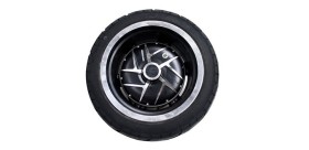 Motor 2000W y Cubierta CityCoco Cobra S3