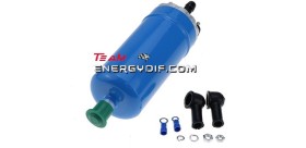 Fuel pump for KINROAD BUGGY 1100CC