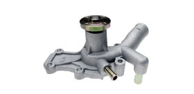 Kinroad Joyner 650 Buggy Go Kart Water Pump