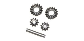 engrenage réparation kit différentiel XYST260/ XKD260-1 XKD260-2