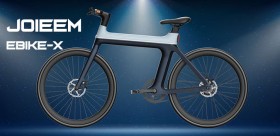 JOIEEM EBIKE-X