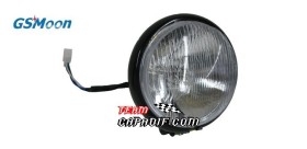 HEADLIGHT XYJK800