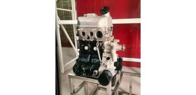 LJ276M Motor Joyner 650 cm³