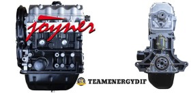 LJ276M Motor Joyner 650 cm³