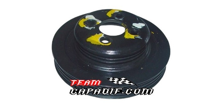 WATER PUMP PULLEY XYJK800