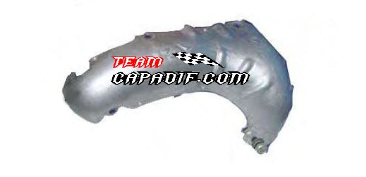 HEATPROOF COVER  XYJK800  