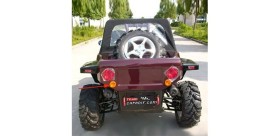 Blinkende zurück XYJK800